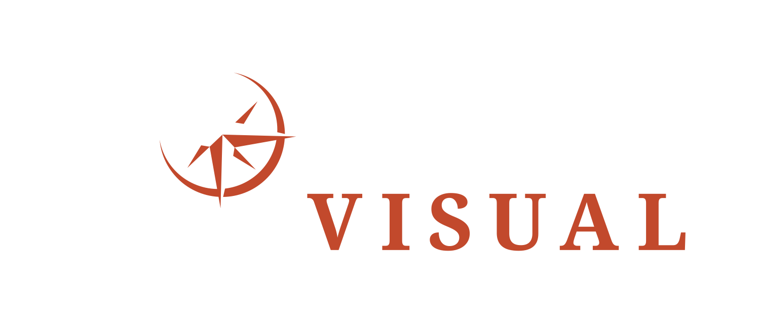 Compass Visual Logo